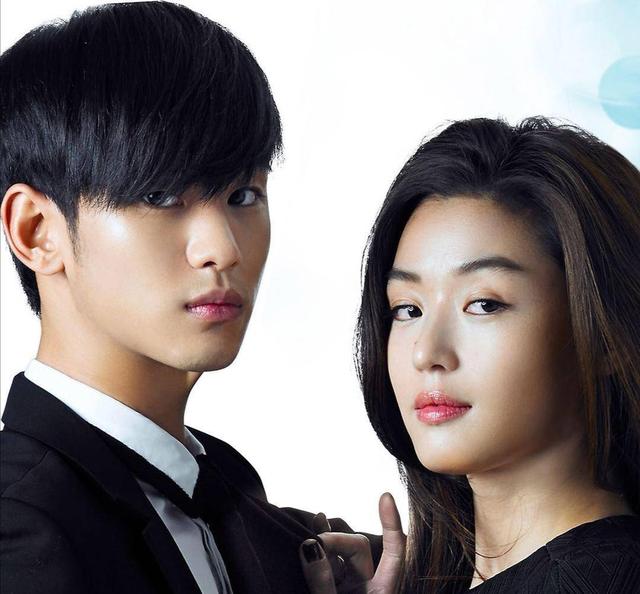 韩国知名艺人，韩国知名艺人公司（粉丝心中的韩剧TOP20）