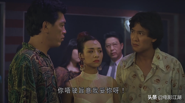 邱淑贞大尺度电影，邱淑贞演的电影（叶子楣演绎经典霞姐）