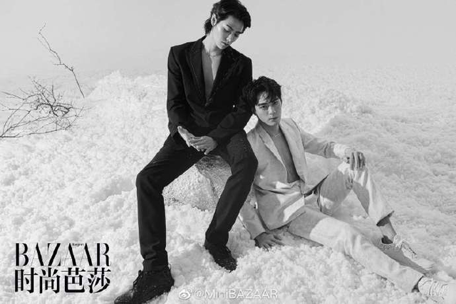 细节/崩溃，细节崩溃什么意思（肖宇梁前女友再发小作文图片）