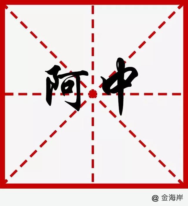 阿中是什么意思，中阿指的是什么（2019十大流行语，我上头了）