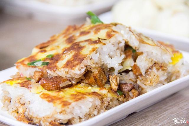 河南老式炒面的制作方法，河南老式炒面做法视频（别问了，襄阳真的没什么好吃的）