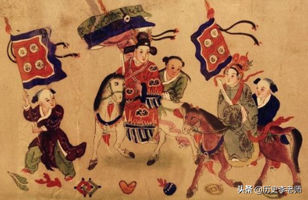 古代科举制中乡试第一名，科举制最后一位状元的答卷