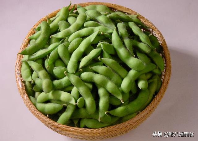 凉拌毛豆的做法，怎么凉拌土豆丝最好吃（记住“3点技巧”）