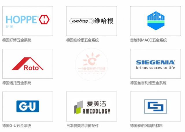 一米阳光门窗怎么样，一米阳光门窗官网价格（12万㎡生产基地）