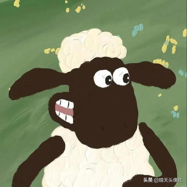 四人同一系列头像，四人头像微信（四人闺蜜基友头像）