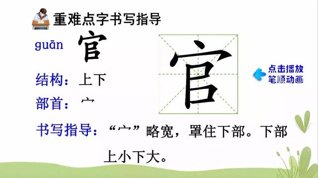  推怎么组词，推的组词（部编版三年级语文下册课文23《海底世界》知识点+图文解读） 