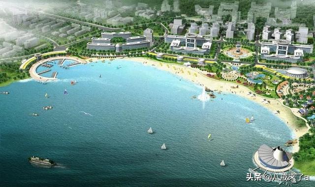 汕头达濠有什么好玩，汕头濠江有什么好玩（广东汕头濠江区五个值得一去的旅游景点）