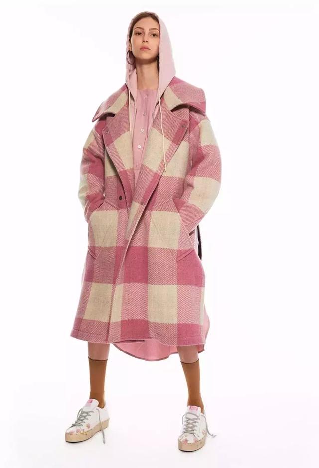 千鸟格什么意思,千鸟格含义是什么(今秋一定要穿格纹) 千鸟格什么意思,千鸟格含义是什么(今秋一定要穿格纹)