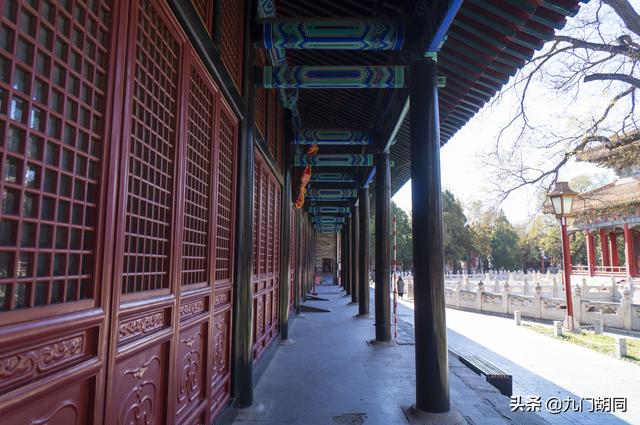 中国古代的最高学府有哪些，中国古代最好学府（中国古代最高学府和教育行政机构）