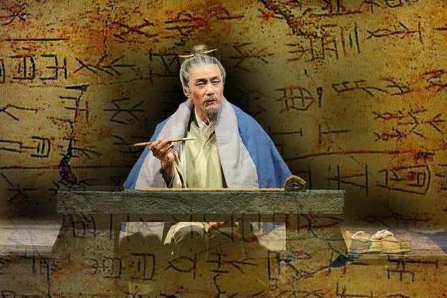 司马迁与史记的文学常识，中国古代文学史司马迁与史记（司马迁在《史记》中留下的10句话）