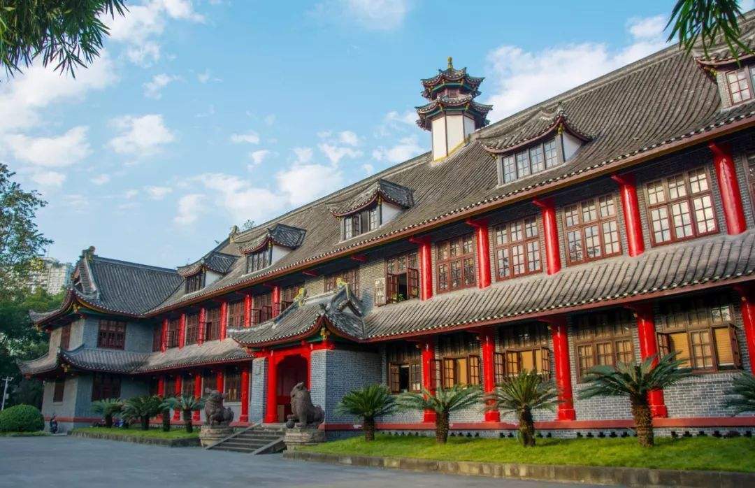 重庆高中学校（重庆最牛的5所高中）