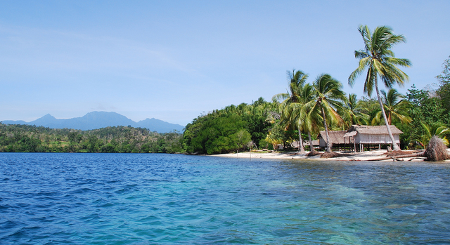巴布亚新几内亚的习俗礼仪，巴布亚新几内亚重要节日（我就要用华为，美国也挡不住）