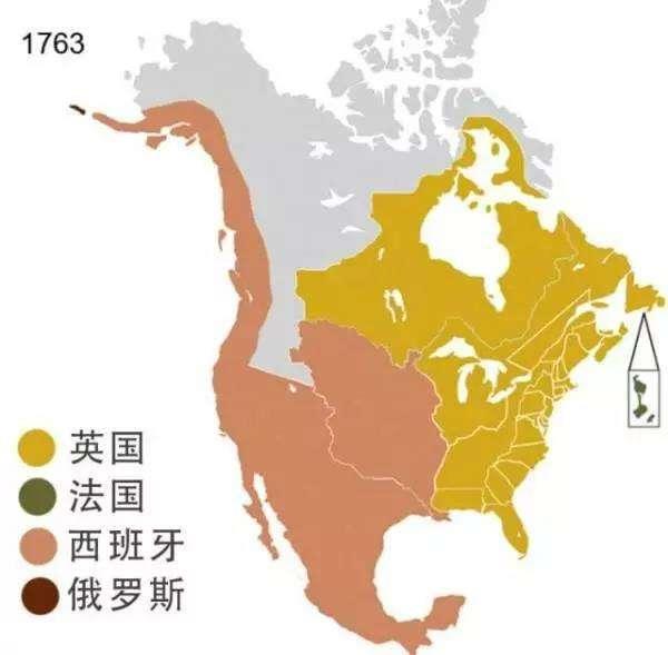 加拿大历史的由来，你所不知道的加拿大历史