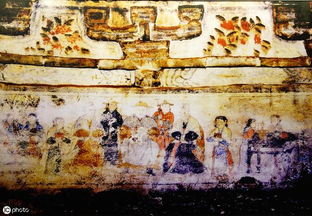 元代的上都和大都，元朝的大都和上都在哪里（元上都遗址）