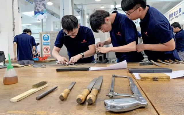 职专是什么，二职专现在叫什么（如何区分职高、中专、技校）