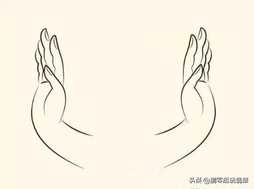 佛公佩戴注意事项，女士佩戴佛公需要注意什么（翡翠观音、佛公手势竟然有这讲究）