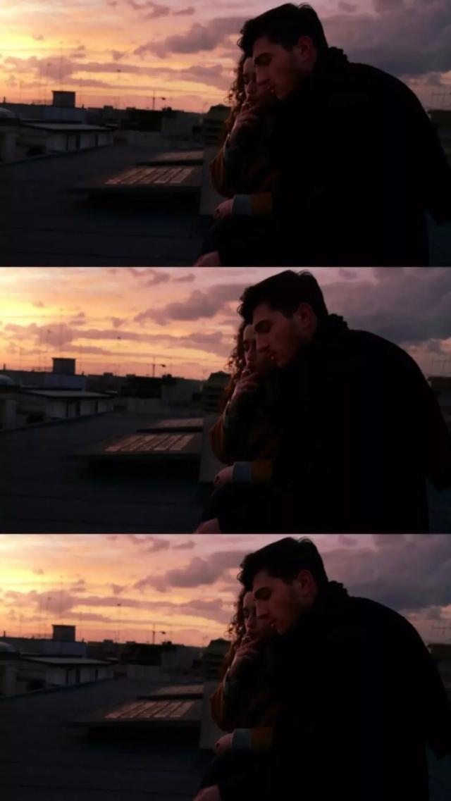 这世界车水马龙，这世界车水马龙是什么意思（我只对你情有独钟）