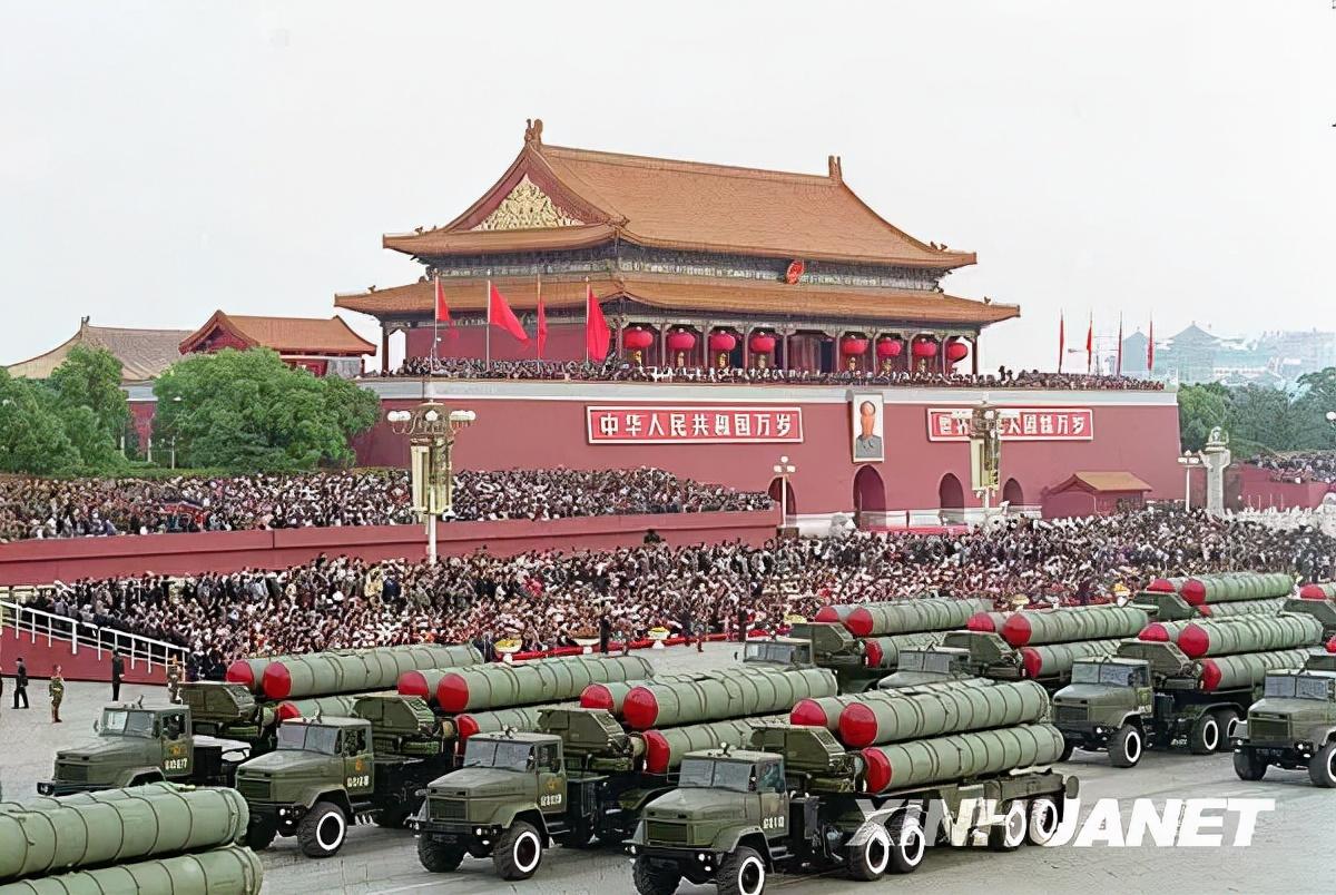 今年为何没有阅兵？阅兵仪式多久举行一次？