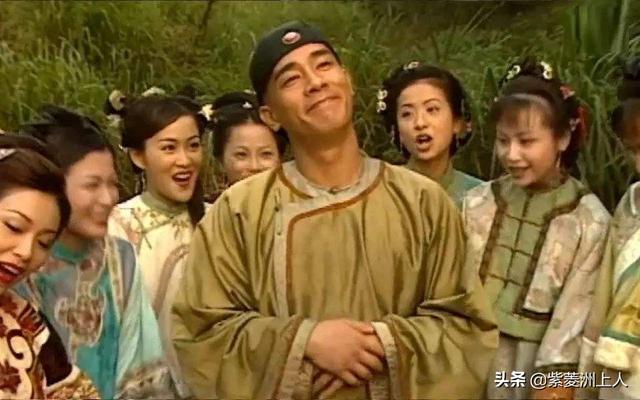 韦小宝大结局，新版韦小宝大结局（韦小宝与七位夫人在通吃岛生活多年）