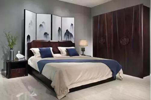 乌丝檀木属于什么档次，乌丝檀木与胡桃木哪个更高档（其实来这一个地方就够了）