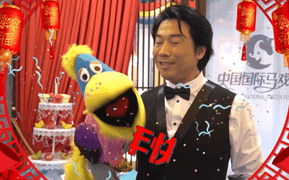 腹语是怎么发出来的，徐小迪腹语表演视频（声音竟然是从这里发出来的）
