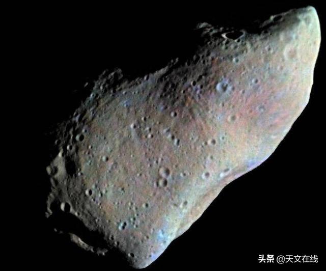 流星是怎么形成的，流星是怎么形成的20字（有哪些特殊的小行星）