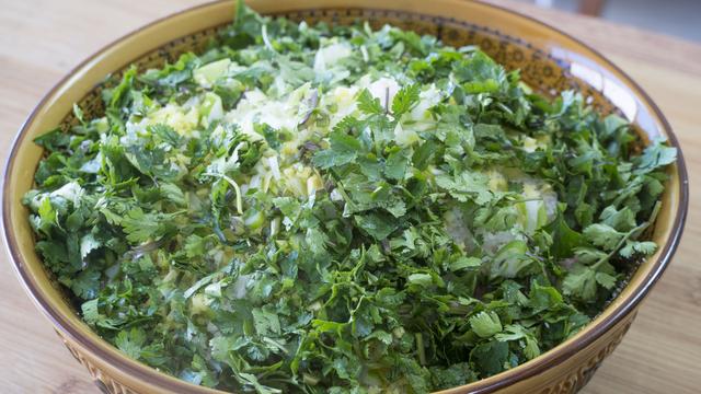 年夜饭怎么做炸货，过年吃的炸货（8道过年必备炸货）