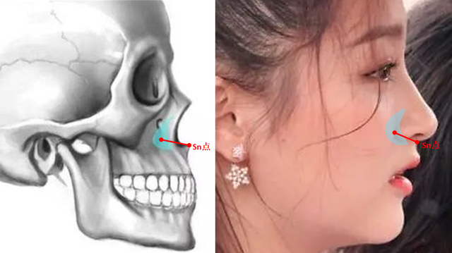 马思纯的微笑是什么梗，马思纯撞脸海绵宝宝的原因找到了