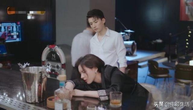 出轨剧情介绍，又出现男友出轨、男女主发生一夜情的狗血剧情