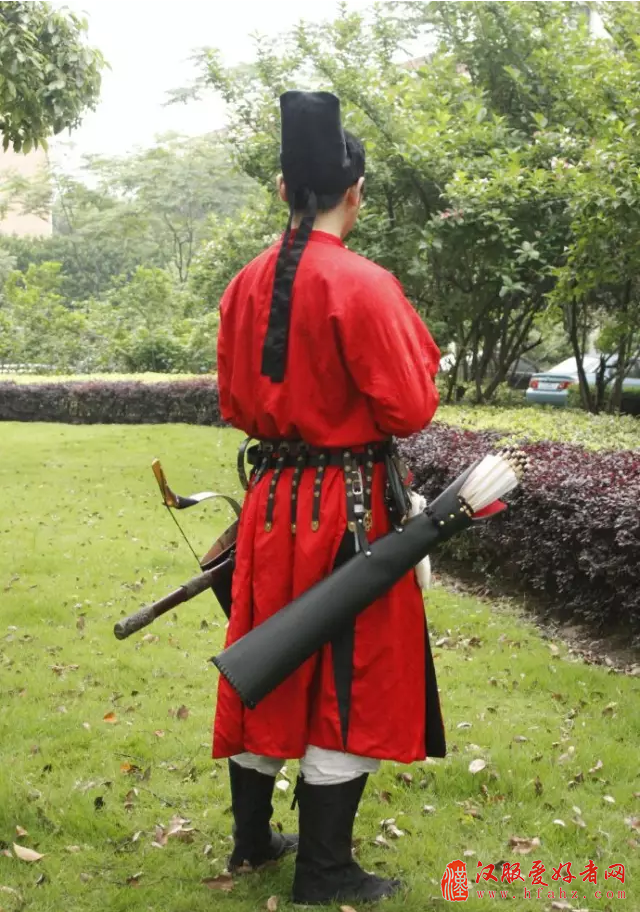 唐朝男子服饰图片，古代唐朝的男装，叫啥（隋唐男士穿衣指南——三分钟了解汉服系列篇）