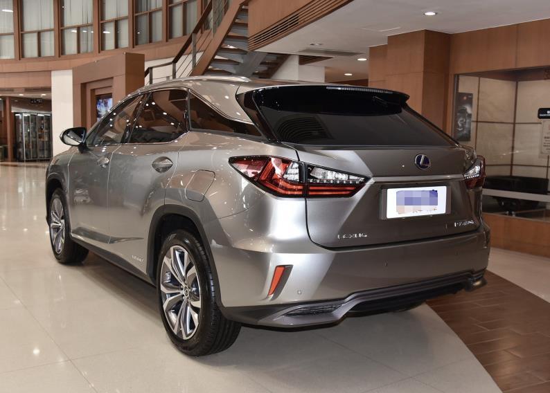 雷克萨斯rx乞丐版评测(才跑了3000公里,车主一言难尽) - 生活常识