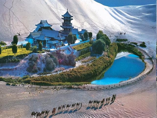 河西是哪里，永州河西是哪里（那河东和河西又在哪里）
