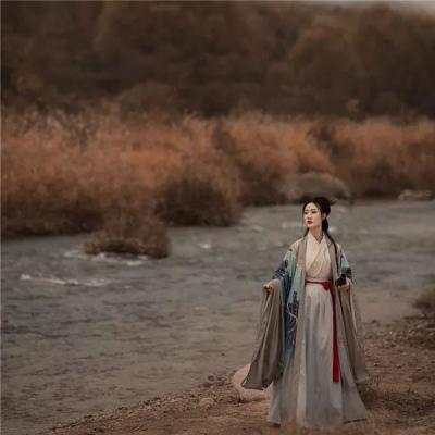 女生昵称古风淡雅，昵称古风淡雅（优美淡雅五字古风意境网名文艺范满满）