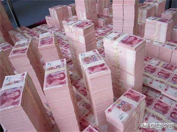 一百万人民币有多重，一百万现金是多少斤啊（你知道一公斤百元人民币是多少钱）