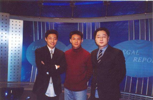 非你莫属什么意思，非你莫属是什么意思（张绍刚离开《非你莫属》）