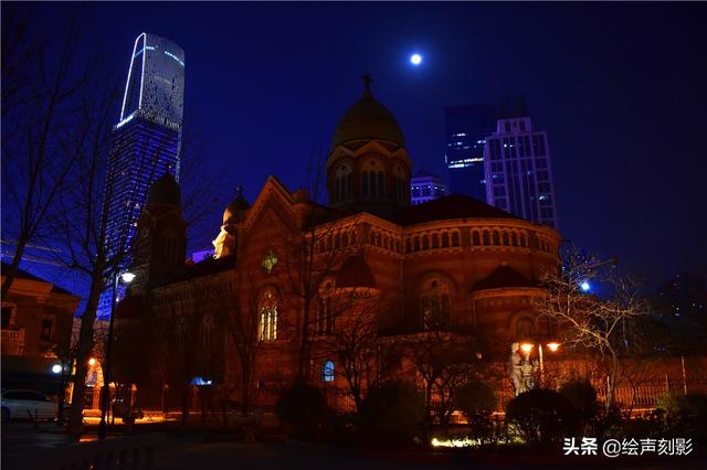 九河下梢天津卫，话说天津卫（三道浮桥两道关——去天津先看这篇笔记）