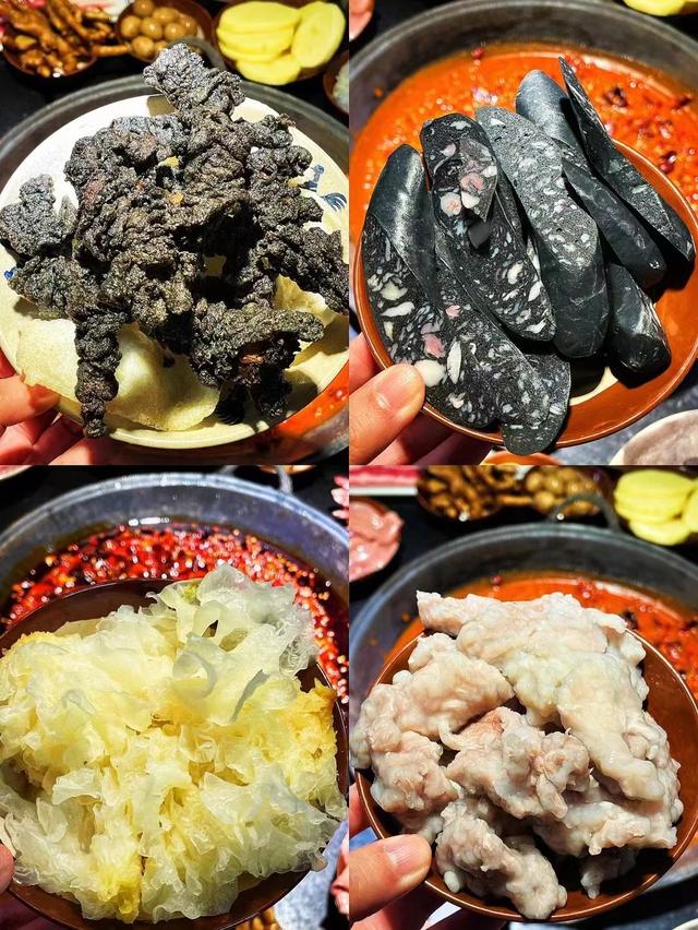 脆滑肉是哪里的菜，脆滑肉是哪里的菜系（收下这份这五家火锅你钟爱哪家）