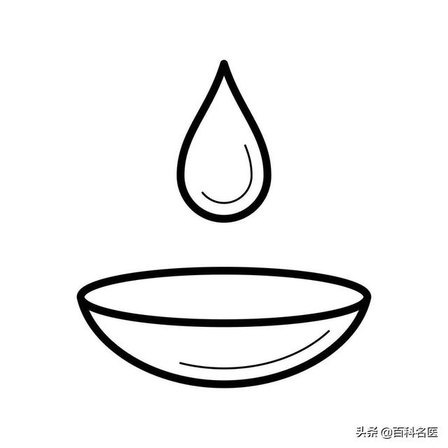 怎么佩戴隐形眼镜，隐形眼镜正确的戴法和取法（记住9条佩戴规则）