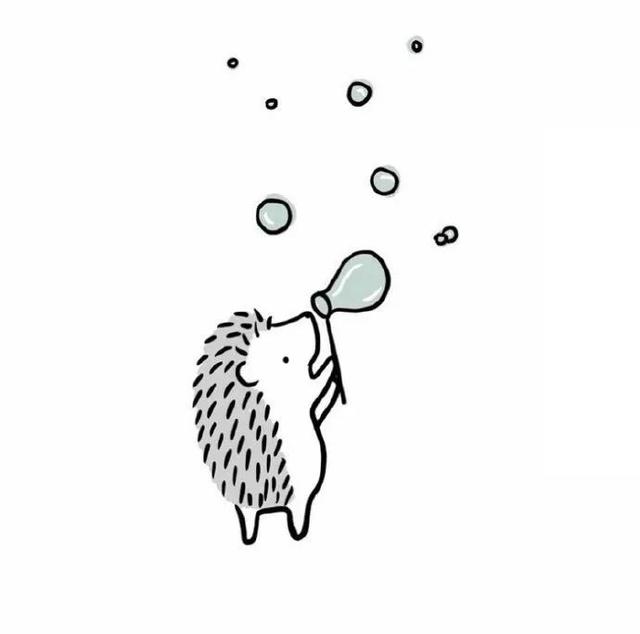 美好阳光且干净的女生头像  星空迷上了山野微信，美好阳光且干净的女生头像  星空迷上了山野，有雾有灯也有归人。（有哪些好看非人物的头像）