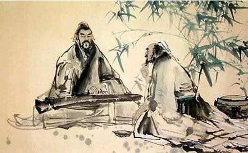 2020年国家公务员考试常识积累：中国古代十大音乐家