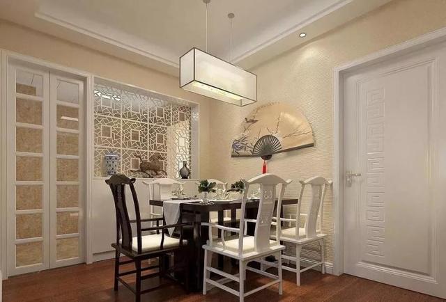 室内木门颜色选择技巧，室内木门颜色介绍（再也不用担心不搭了）