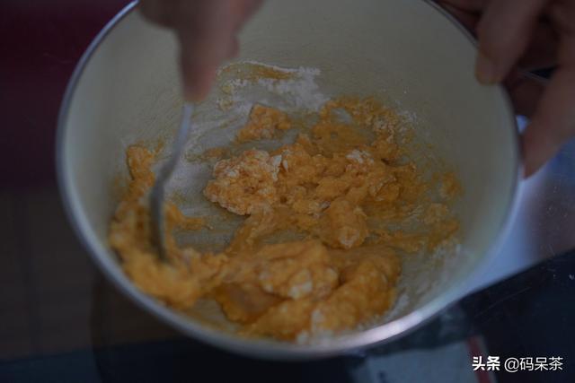 floz是什么单位（第三次挑战戚风蛋糕）