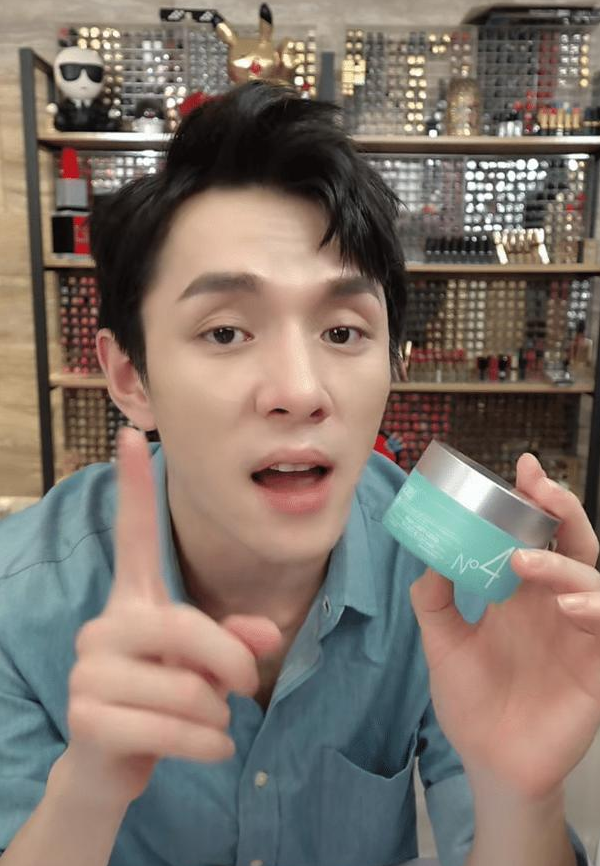 艾珂薇N4面霜怎么样，张馨予的“真爱”面霜（欧莱雅面霜怎么样）