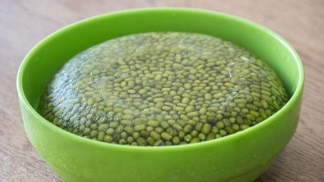 绿豆汤怎么做好吃又浓稠，怎么煮绿豆汤浓稠好喝（原来绿豆汤要这样煮）