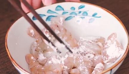 圖片[3]-【蝦仁雞蛋羹】做法步驟圖 比吃鈣片強 還有助智力發育！-起舞食譜網