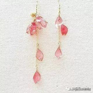 简单的古风簪子，DIY手工制作粘土中国结发簪