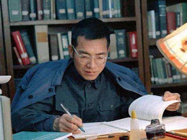 陈景润证明（陈景润）