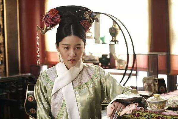 阿鲁特氏怎么死的，阿鲁特氏死因（皇后阿鲁特氏为何自尽而亡）