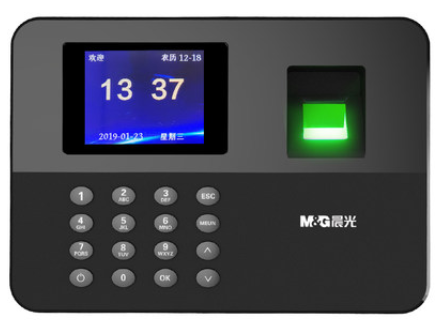 如何帮人指纹打卡，防迟到打卡神器——指纹膜