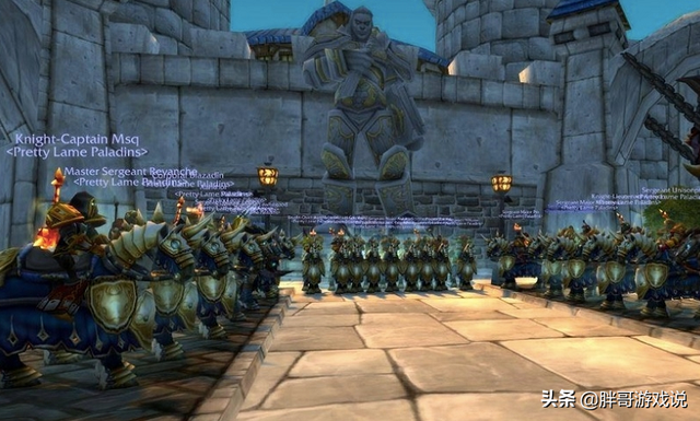 暗黑破坏神3职业，暗黑破坏神3什么职业比较好（P3阶段各职业前景分析）